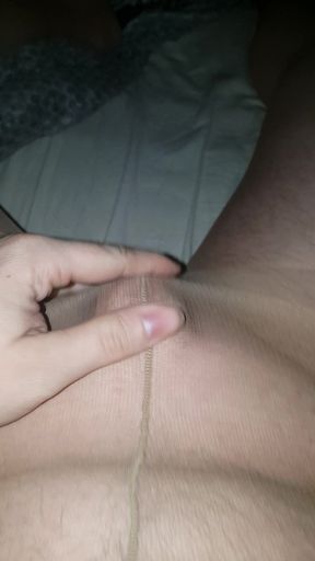 Show Panty