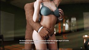 Unseen Instincts (parte 11)