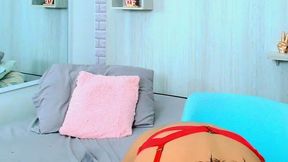 Katy Heaven Private Show