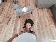 TmwPOV - Bonnie Dolce & Lola Heart - Sharing is caring