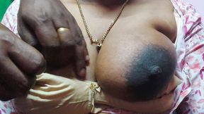 Boss Invites Sex Employees to His House