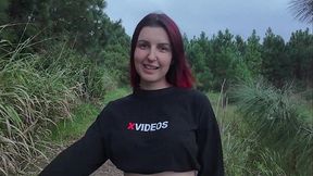 Aquele rol&Ecirc_ de moto com a Pernocas