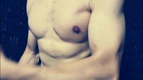 I Train the Energy of a Sexy Beautiful Big Cock so That It Is Always Very Solid and Powerful