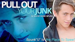 Spunku Site Preview - Spunku