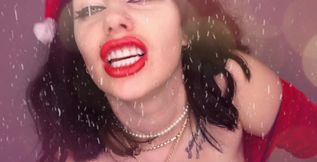 Hands off Little Bitch!