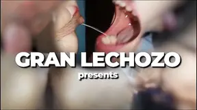 Latina milf with a big booty enjoys her homemade amateur lesbian action