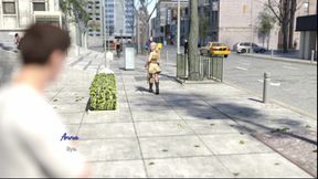 University Students Without Control (part 1)