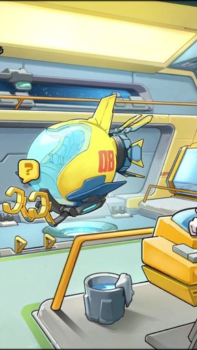 Space Rescue: Code Pink (v13.5) - Back to the Future to Bang Your Crush