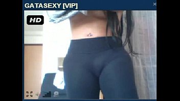 gata caiu na net 2