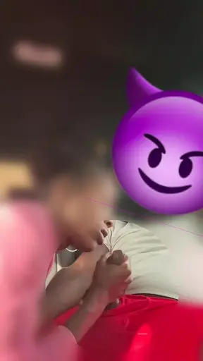 Her mouth devours my cock&#x1F32D; with wild desire