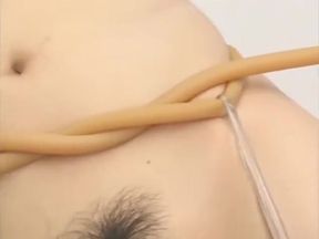 Tentacle Perversion 1 the Office