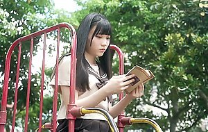 Sdab-293 first experience play x 4 longing situations at school - big cock sex, facial cumshot,