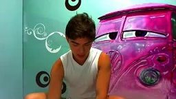 Damian I Private Show - Part 2