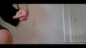 Fingering and Breast Play HD MP4