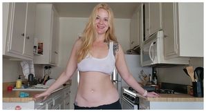 Surprise Hiccups After Big Meal