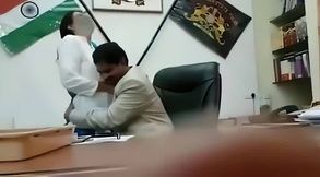 Karnataka DGP viral video