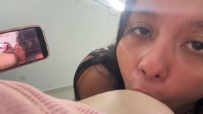 Intimate Moments: Exploring the Art of Lactation Between Lovers