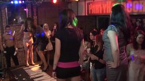 Hottest pornstar in crazy group sex, european xxx scene