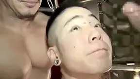 Japanese Sex Slave