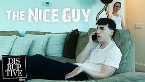 Divorced StepDad Claims His Horny Roommate Raw — Emotional Nights Turn Wild