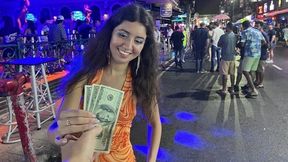 Katty West - I Wanted To Fuck A Trance, But She Turned Out To Be An Ordinary Prostitute And Fucked Her In The Ass