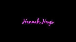 hannah hays creampied by mike hunt
