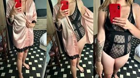 petite video rien que pour vous les loulous cheri bisous a vous