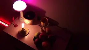 Professional Eso massage features a sensual lingam rub