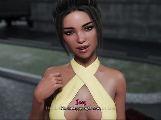 Being A Dik (Dik Route) 77