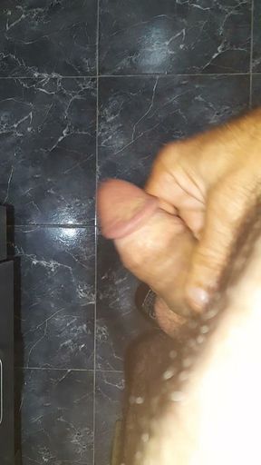 Big and Wide Extreme Dildo Dilating My Ass to the Bottom Close-up, My Ass Very Broken and Open Riding Dildo Extra Big and Wide