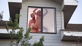 White Room W/ Christie With Ryan Madison And