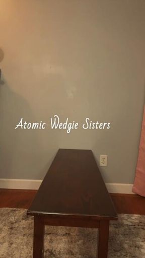 First day at camp and Jamie is already in trouble 🤓🤭🤭🤭