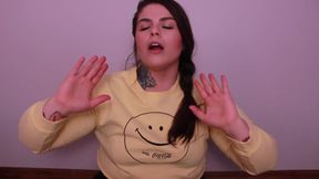 SugarbootyCB - Let's Talk About; Double Teamed in a Van - Darkhaired babe