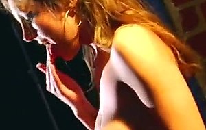 Cock hits the spot - kiera king - v