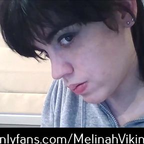 Behind the Scenes - Eye Fuck