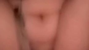 Dildo pussy