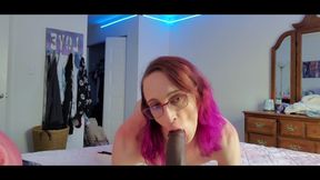 Shannon&#039;s Sex Toy Fun #1 - 4K Edition Preview