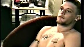 Barebacking Straight Boy