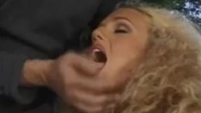 Screw My Wife Club featuring mantrap's creampie scene