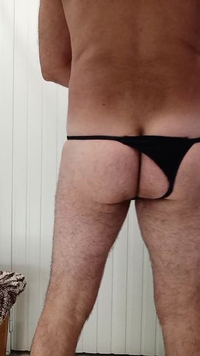 Anal Toys Play