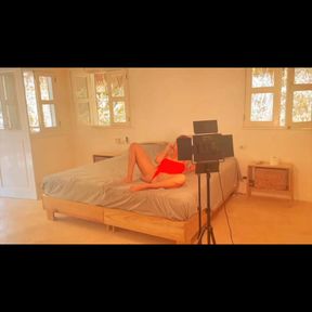 Fuck me so good up my ass