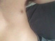 Chest & Biceps Muscle Flex HD