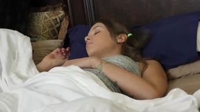 liza rowe blowjob and cowgirl creampie with mike hunt