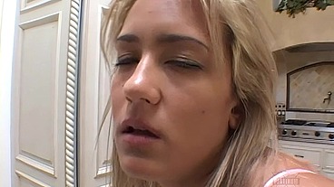 Trina Michaels Loves Buttsex