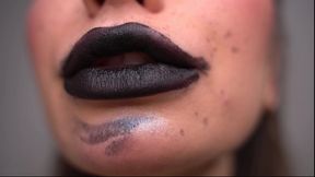 Gentle Giantess Sticky Kiss 4