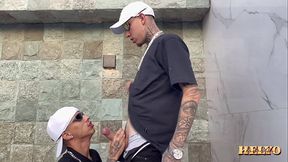 ESTIL&Atilde_O MALOKEIRO CHIQUE ME METEU A PIROCA (COMPLETO)