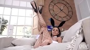 Krystal Webb - Easter Cunny Hunt http://bit.ly/2EmnnOS