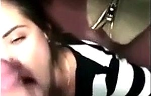 Cumshot compilation 10 - teen amateur bj facial