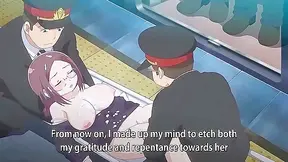 Graduation Night Temptation: Senseis Busty Charm Ignites Forbidden Desires