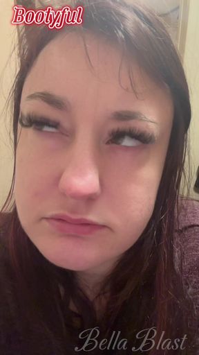 Fart Compilation 10 Thunderous Ten: a Showcase of Unstoppable Power by Bella Blast